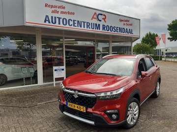 1.4 Boosterjet Select Smart Hybrid AWD 4 x 4 trekg