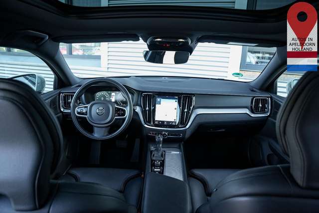 Volvo V60 Cross Country 2.0 T5 AWD Pro Panodak Memory