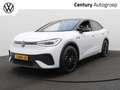 Volkswagen ID.5 Pro Advantage 77 kWh CENTURY BLACK EDITION | 21" v Wit - thumbnail 1