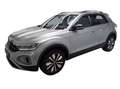 Volkswagen T-Roc Goal Garantie 21.10.2029 Silber - thumbnail 1