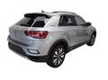 Volkswagen T-Roc Goal Garantie 21.10.2029 Silber - thumbnail 3