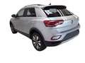 Volkswagen T-Roc Goal Garantie 21.10.2029 Silber - thumbnail 4