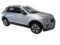 Volkswagen T-Roc Goal Garantie 21.10.2029 Silber - thumbnail 2