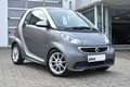 smart forTwo fortwo passion *MattGrau*Navi*Bluetooth*Garantie Gris - thumbnail 3