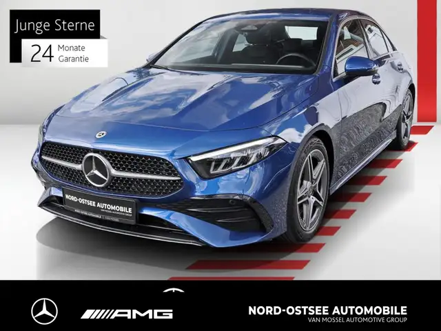 Mercedes-Benz A 220