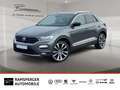 Volkswagen T-Roc 1.5 TSI DSG Sport Navi 19 Zoll SHZ PDC Grau - thumbnail 1