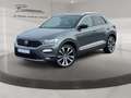 Volkswagen T-Roc 1.5 TSI DSG Sport Navi 19 Zoll SHZ PDC Grau - thumbnail 2