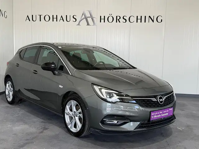 Opel Astra 1,2 Turbo //GS Line//