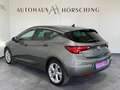 Opel Astra 1,2 Turbo //GS Line// Grau - thumbnail 5