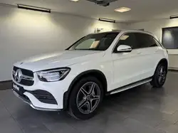 Mercedes-Benz GLC 220 d 4Matic AMG*PANO*SHZ*LED*Kamera*el.Klap