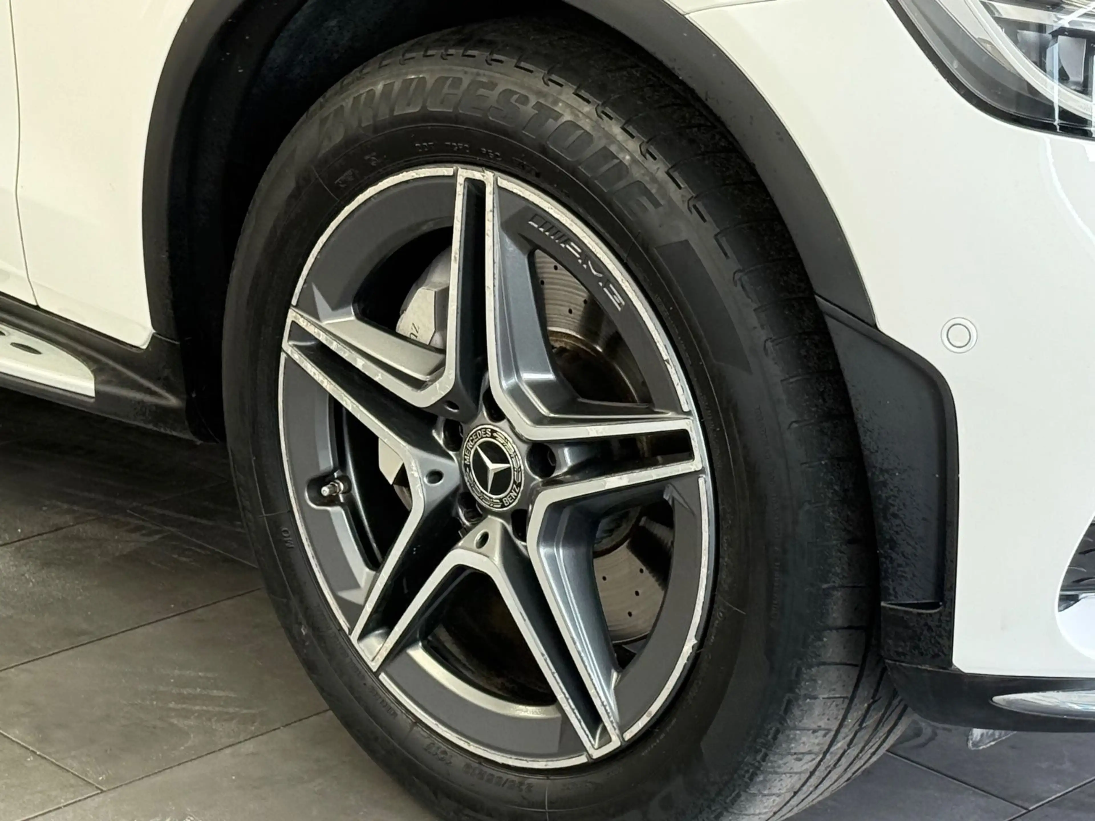 Mercedes-Benz GLC 220 d 4Matic AMG*PANO*SHZ*LED*Kamera*el.Klap — photo 10