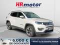 Jeep Compass Limited FWD Gris - thumbnail 1