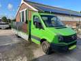 Volkswagen Crafter 46 2.0 TDI L3H1 DC Vert - thumbnail 3