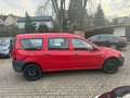 Dacia Logan MCV Kombi*TÜV NEU*LADERAUM* Rot - thumbnail 5