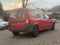 Dacia Logan MCV Kombi*TÜV NEU*LADERAUM* Rot - thumbnail 6
