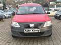 Dacia Logan MCV Kombi*TÜV NEU*LADERAUM* Rot - thumbnail 2