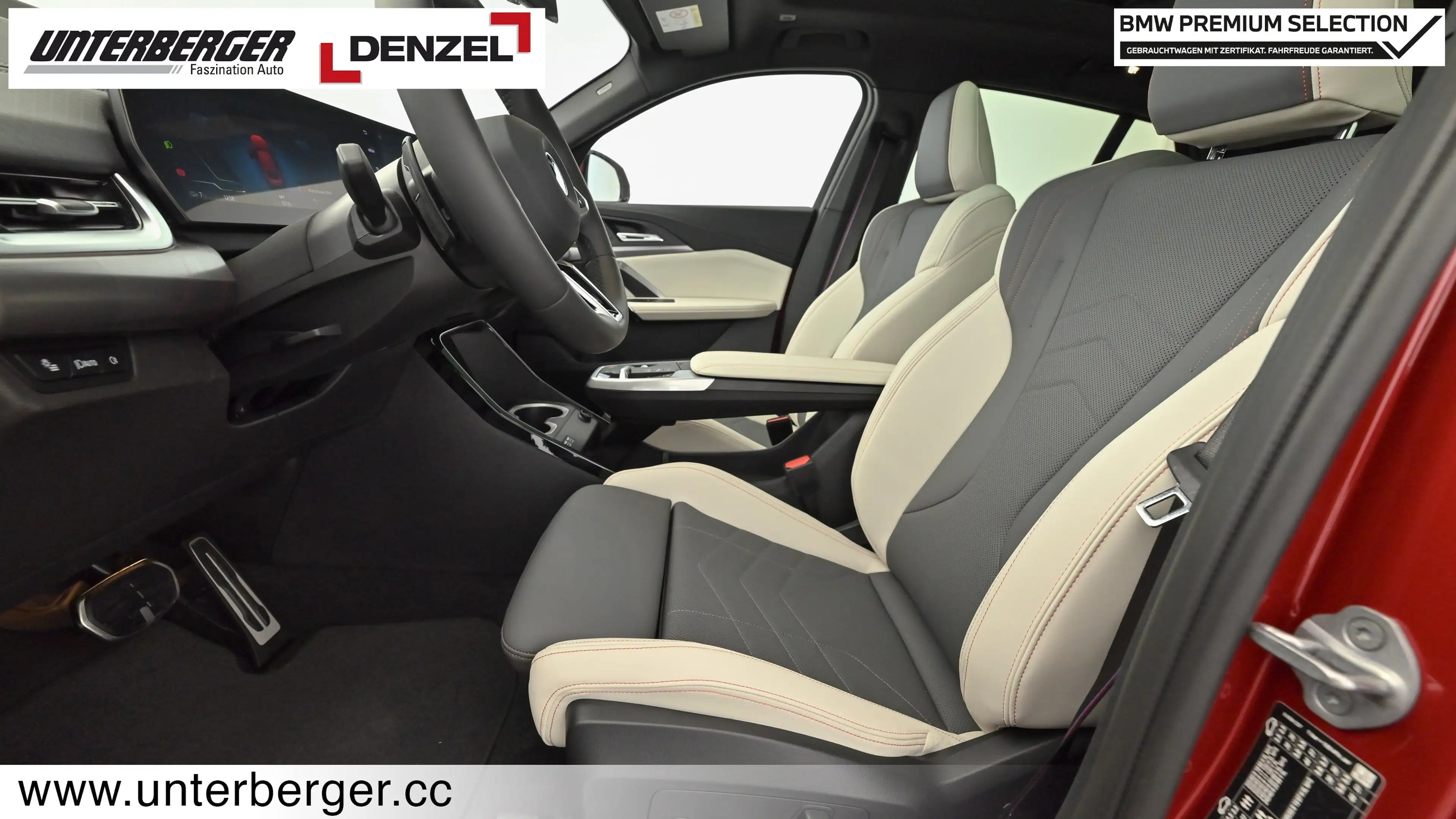 BMW iX2 xDrive30 M Sportpaket — photo 12