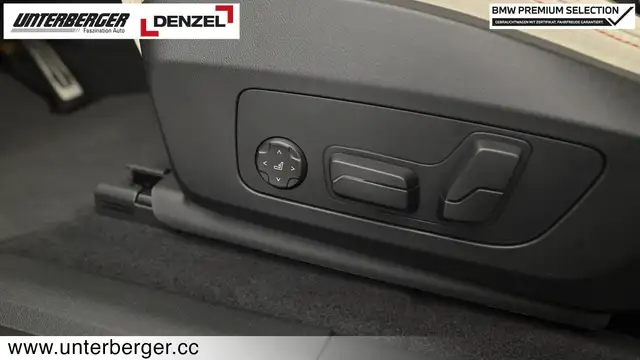 BMW Ix2 view 13