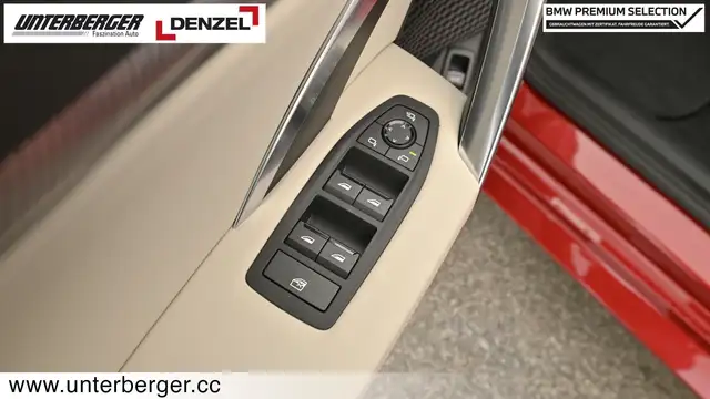BMW Ix2 view 11