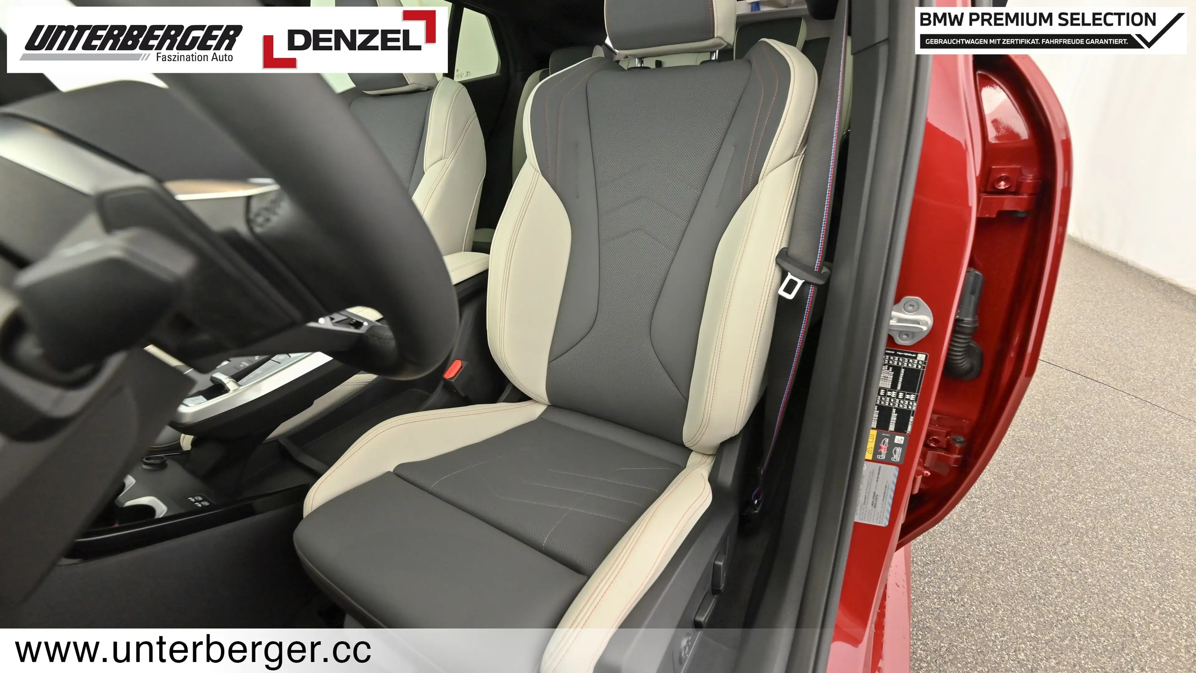 BMW iX2 xDrive30 M Sportpaket — photo 14