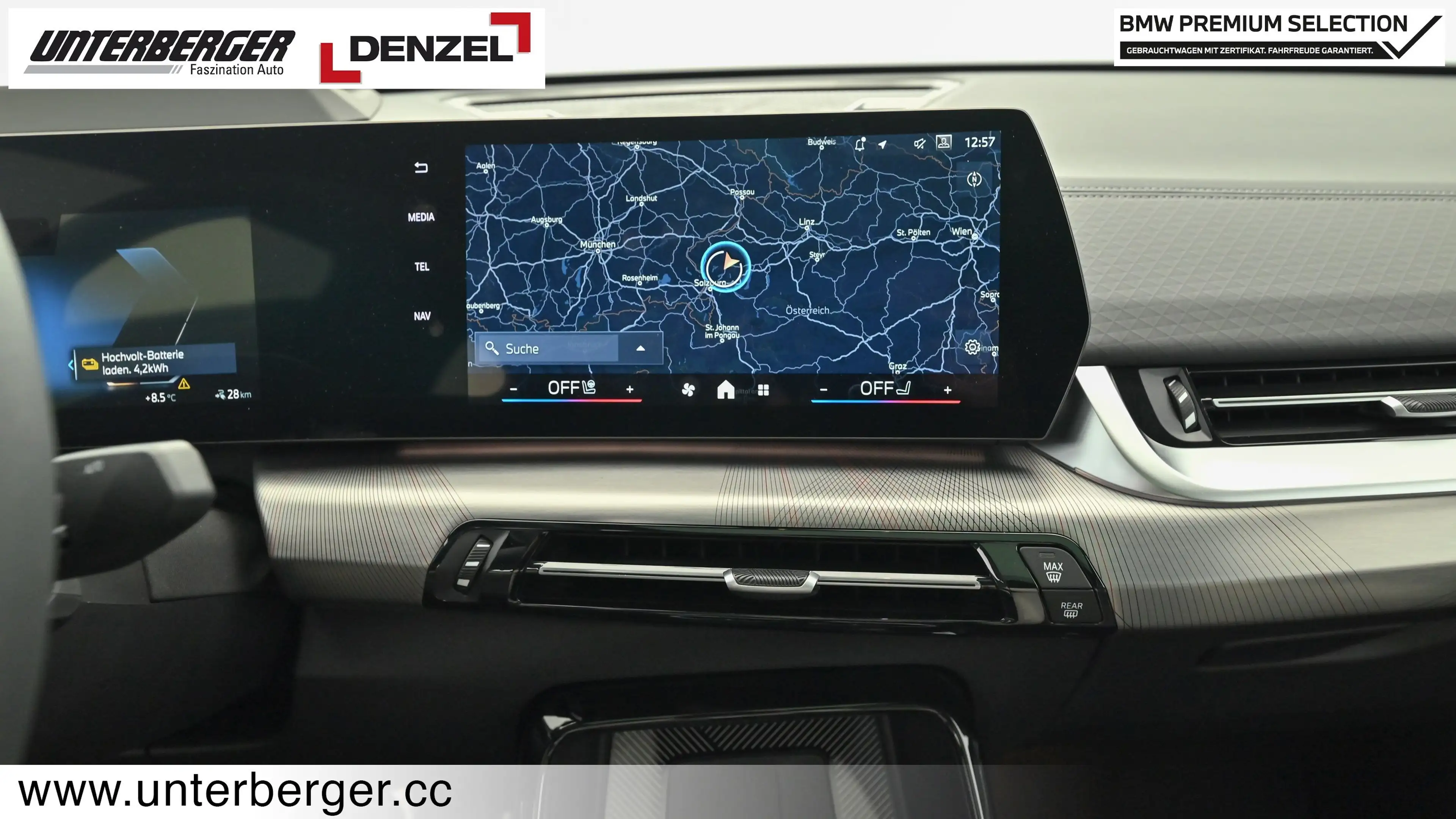 BMW iX2 xDrive30 M Sportpaket — photo 8