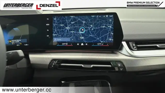 BMW Ix2 view 8