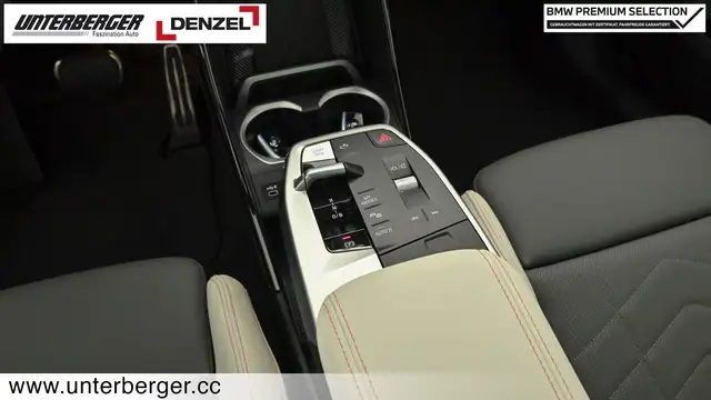 BMW Ix2 view 9
