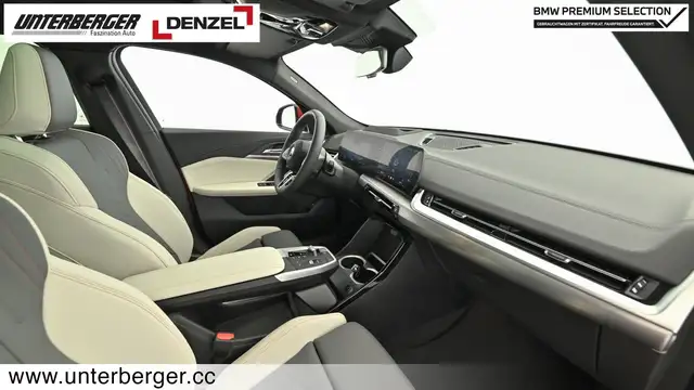 BMW Ix2 view 15