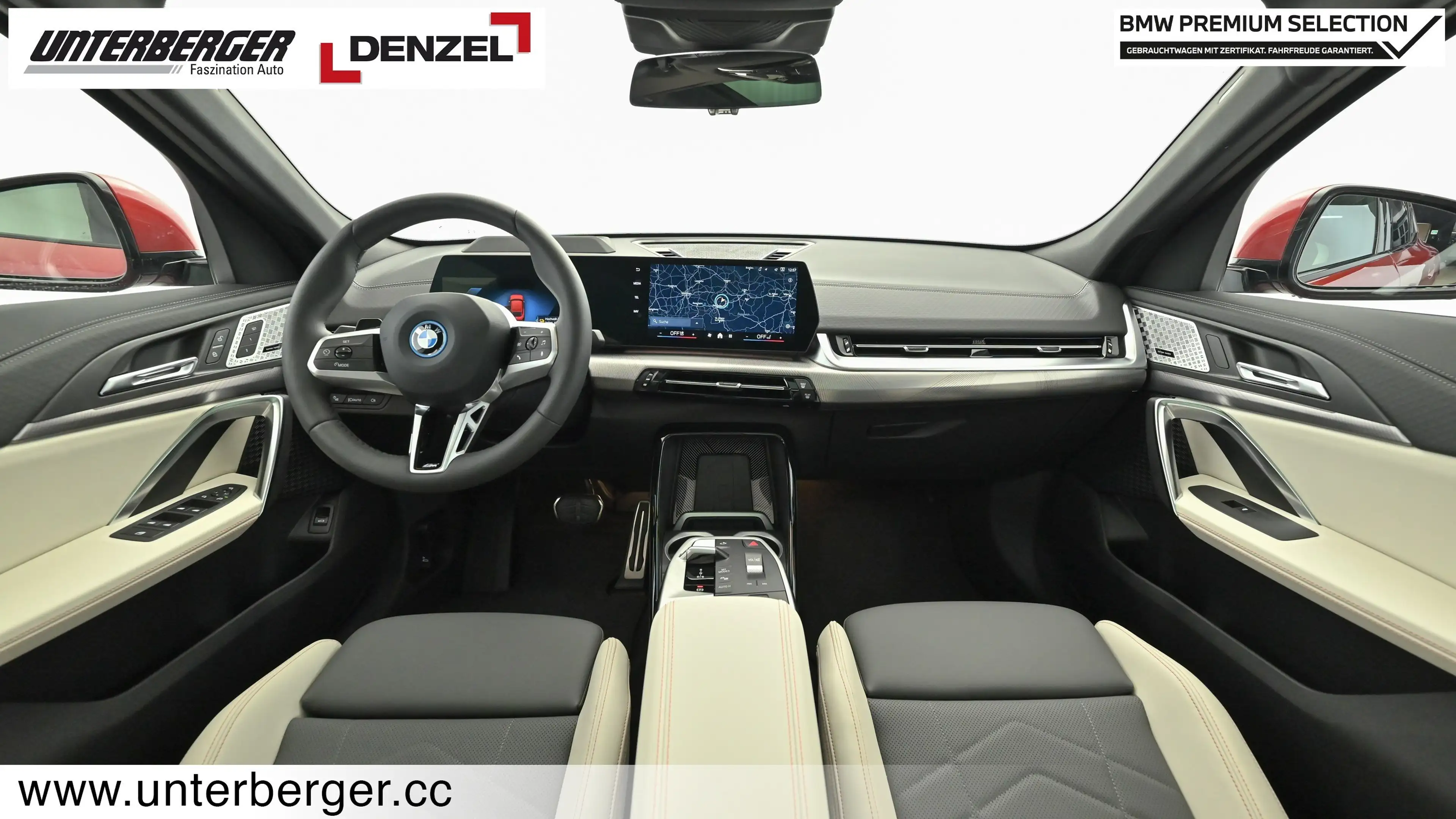 BMW iX2 xDrive30 M Sportpaket — photo 6