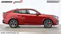 BMW iX2 xDrive30 M Sportpaket Rot - thumbnail 4