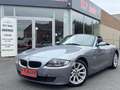 BMW Z4 2.0i/Etat Neuf/-47.000-Kms/Airco/Cuir Gris - thumbnail 1