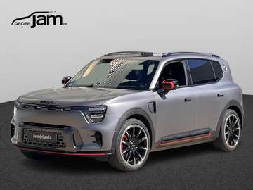 Brabus 100 kWh