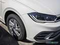 Volkswagen Polo Style 1.0 TSI DSG Navi IQ-LED SiHz LM Grau - thumbnail 9