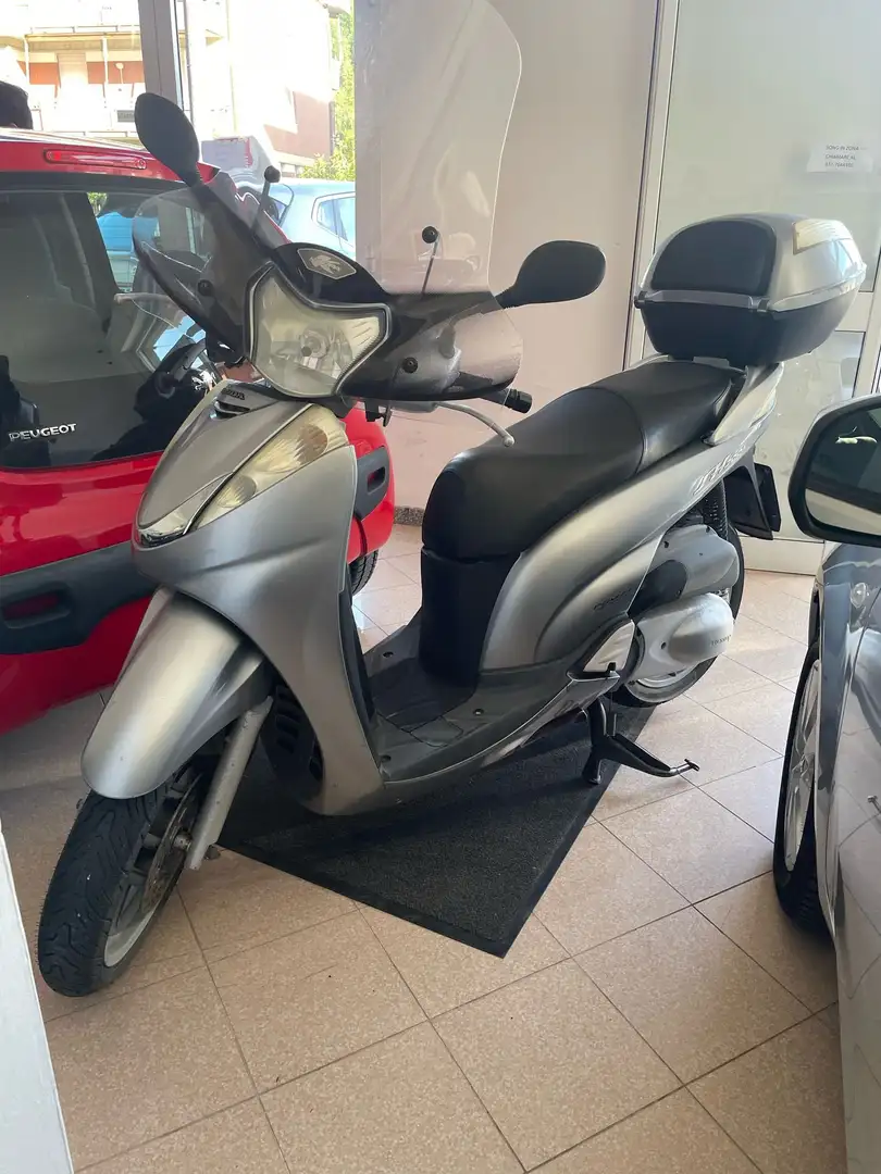 Honda SH 300 Серый - 1
