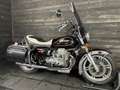 Moto Guzzi California II Zwart - thumbnail 2