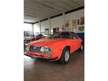 1300 Zagato 2' serie - Vettura d'epoca