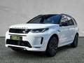 Land Rover Discovery Sport LandRover Discovery Sport R-Dyn. #AWD#AHK#LED Weiß - thumbnail 2