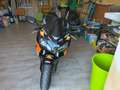 Honda CBR 1000 Fireblade Orange - thumbnail 6