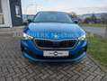 Skoda Scala Style/LED/Kamera/Tempomat/Klimaa./Pdc/Shz Blu/Azzurro - thumbnail 1