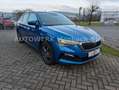 Skoda Scala Style/LED/Kamera/Tempomat/Klimaa./Pdc/Shz Blu/Azzurro - thumbnail 2