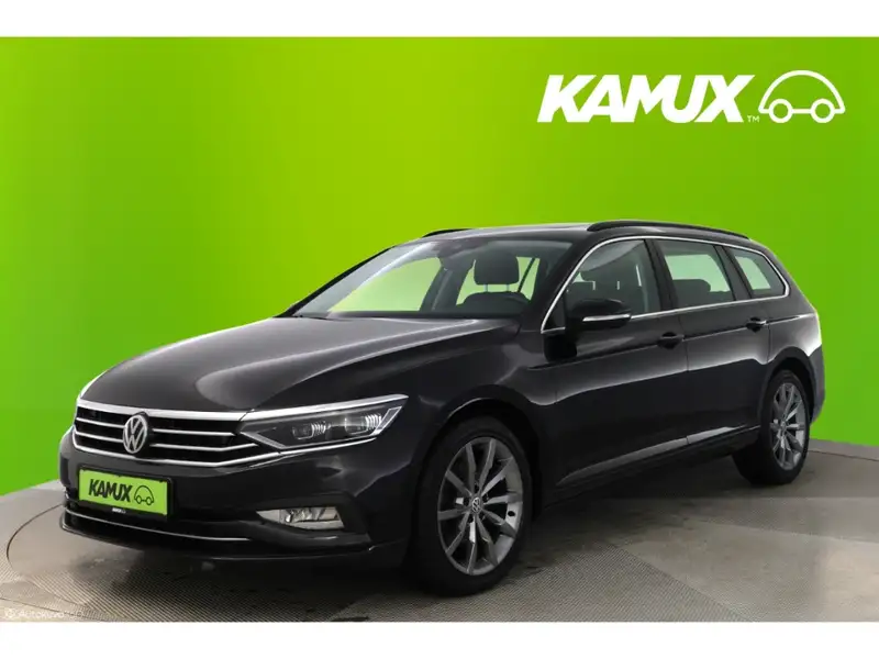 Annonce voiture d'occasion Volkswagen Passat - CARADIZE