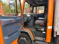 Mercedes-Benz Vario 614 D Pritsche Kran Orange - thumbnail 13