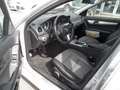 Mercedes-Benz C 200 T CGI BlueEfficiency,SSD,AHK Zilver - thumbnail 8