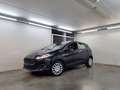 Ford Fiesta 1.5 Tdci Trend - 118335km - Garantie Noir - thumbnail 1