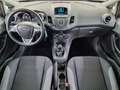 Ford Fiesta 1.5 Tdci Trend - 118335km - Garantie Zwart - thumbnail 6