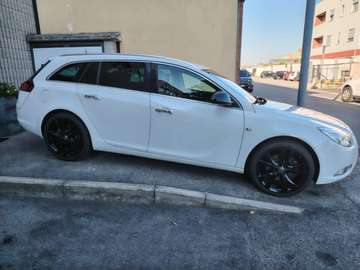 2.0 Turbo Sports Tourer BENZINA - MANUALE