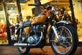 Honda CB 450 ***MOTO VERTE*** Goud - thumbnail 5