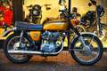 Honda CB 450 ***MOTO VERTE*** Goud - thumbnail 2