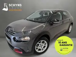 Citroen C4 Cactus Flair*12 MOIS GARANTIE / ATT.REMORQUE*