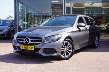 Estate CDI Ambition | Handgeschakeld | Navigatie |